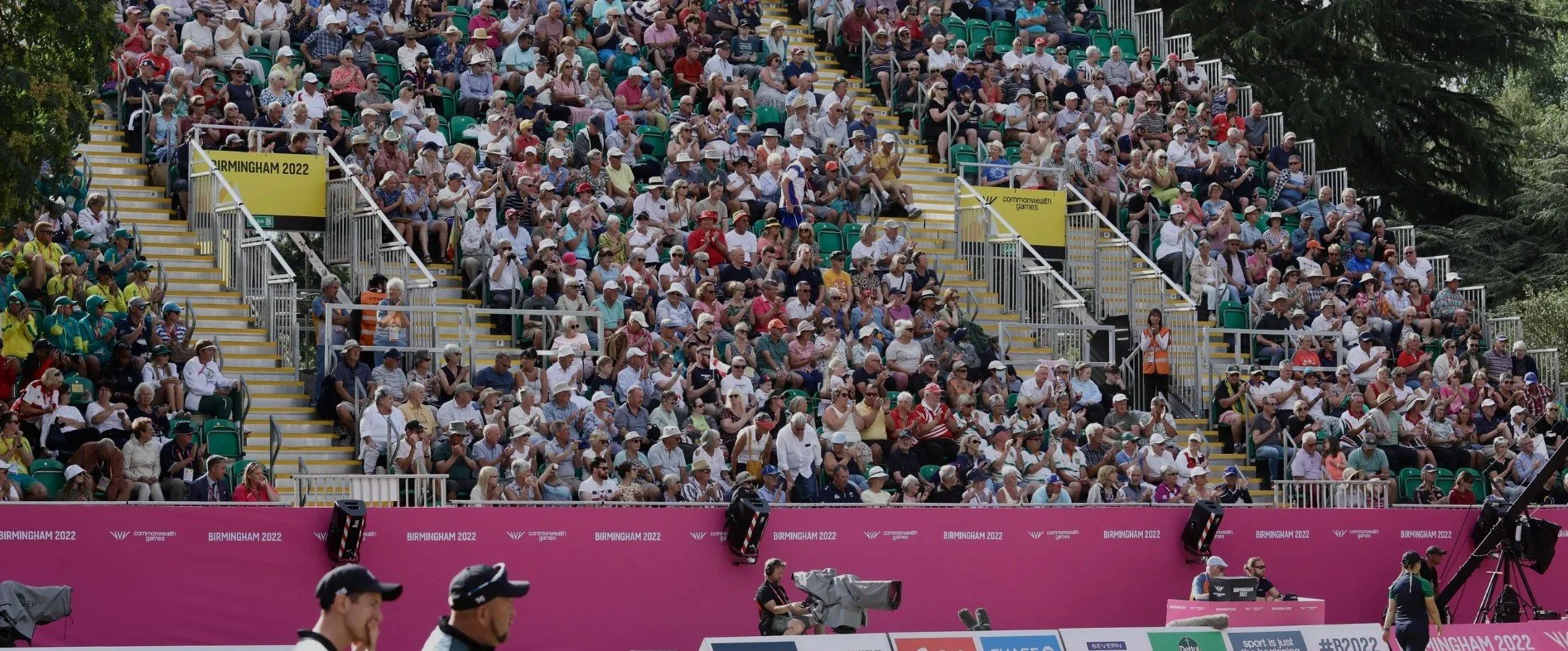 Commonwealth Games Glasgow 2026 