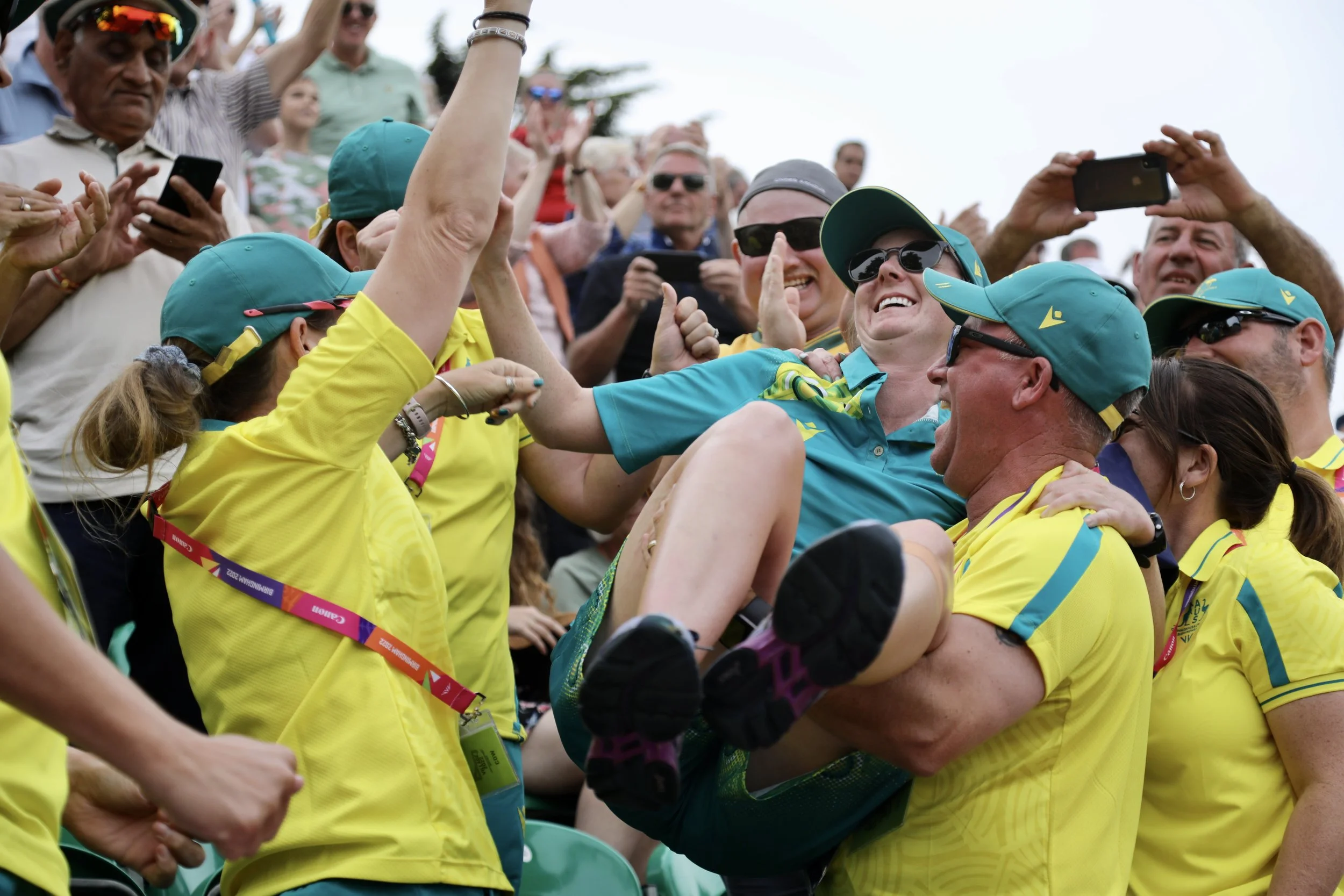 Ellen Ryan, Australia, lifted in stand jpeg.jpeg