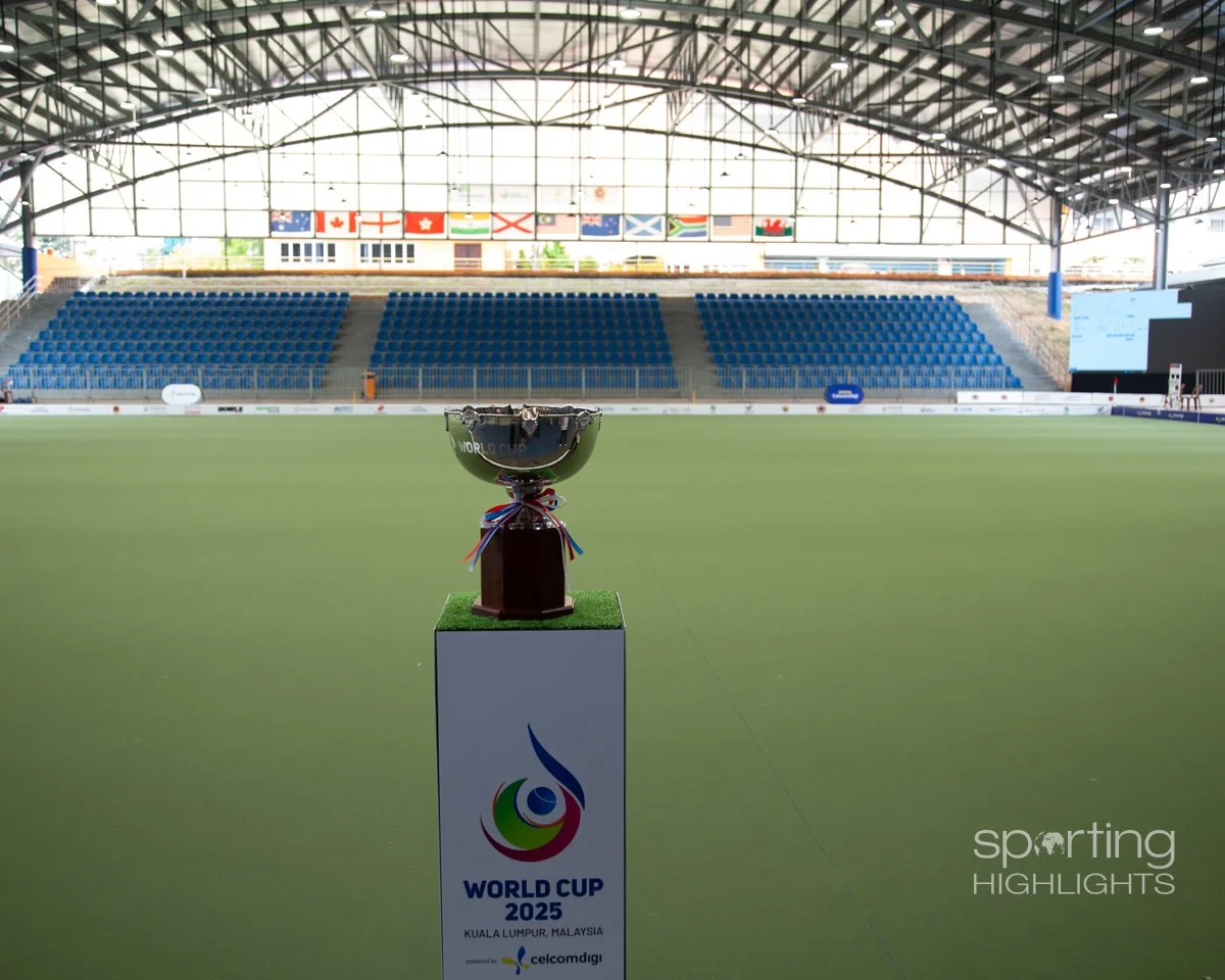 2025 World Bowls World Cup Kuala Lumpur, Malaysia phots 1 