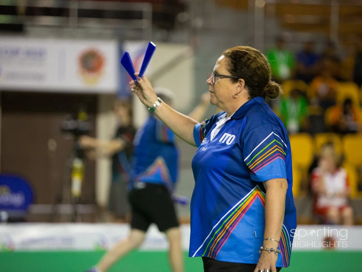 2025 World Bowls World Cup Kuala Lumpur, Malaysia phots 2