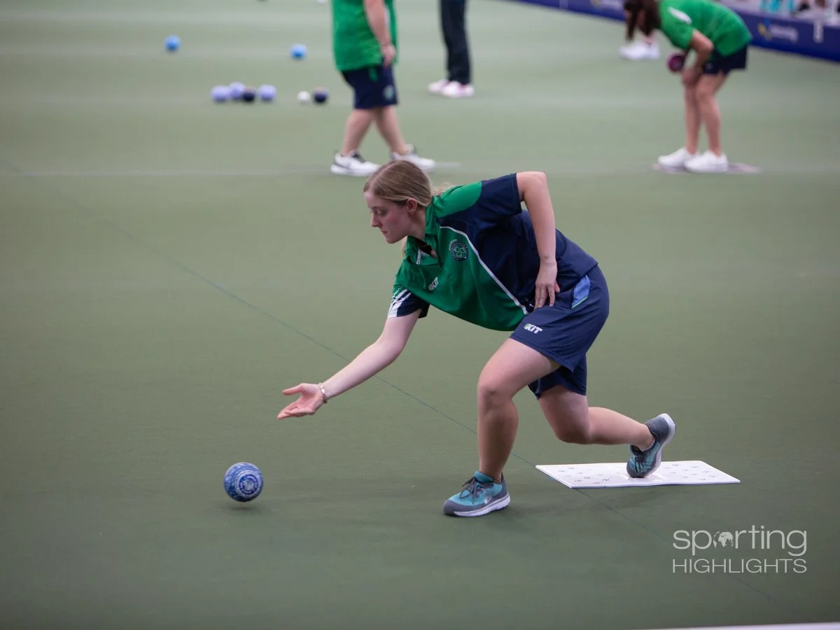 2025 World Bowls World Cup Kuala Lumpur, Malaysia phots 3
