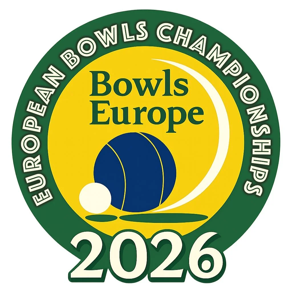 Bowls Europe Championships 2026