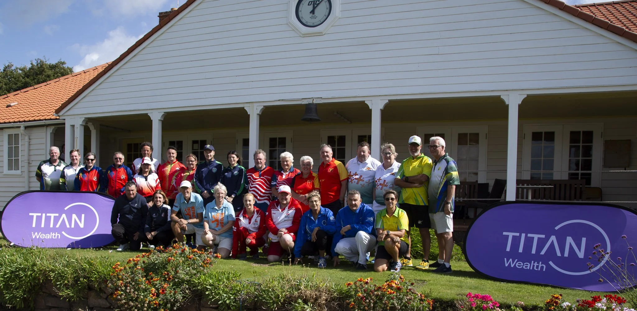 2025 European Mixed Pairs Championships 