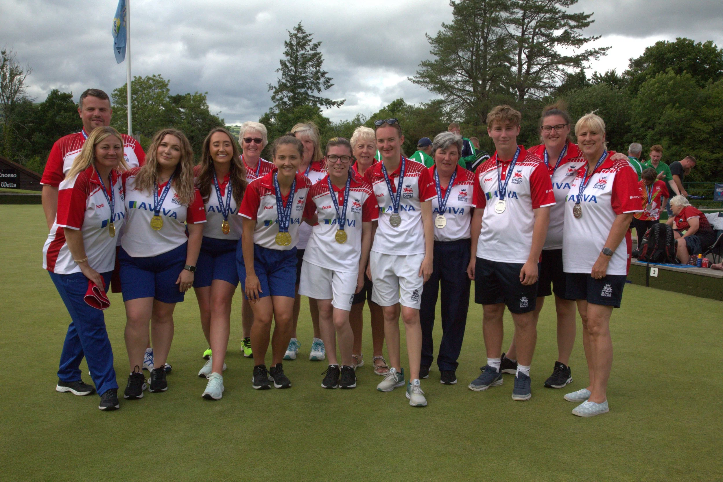 British Bowls Championships 2026