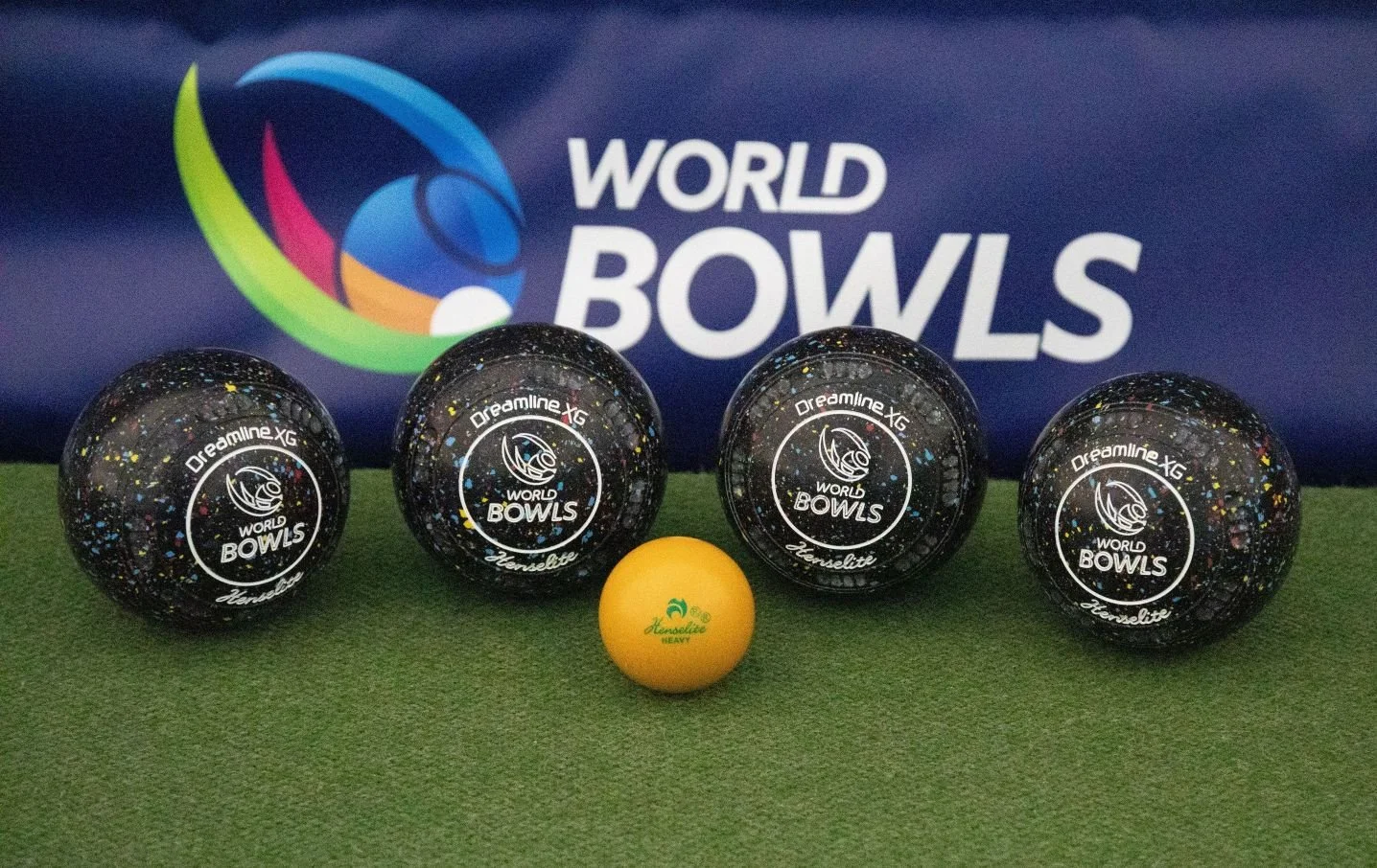 2026 World Indoor Championships from Ocean Grove Bowling Club, Victoria Australia Photos part 1 