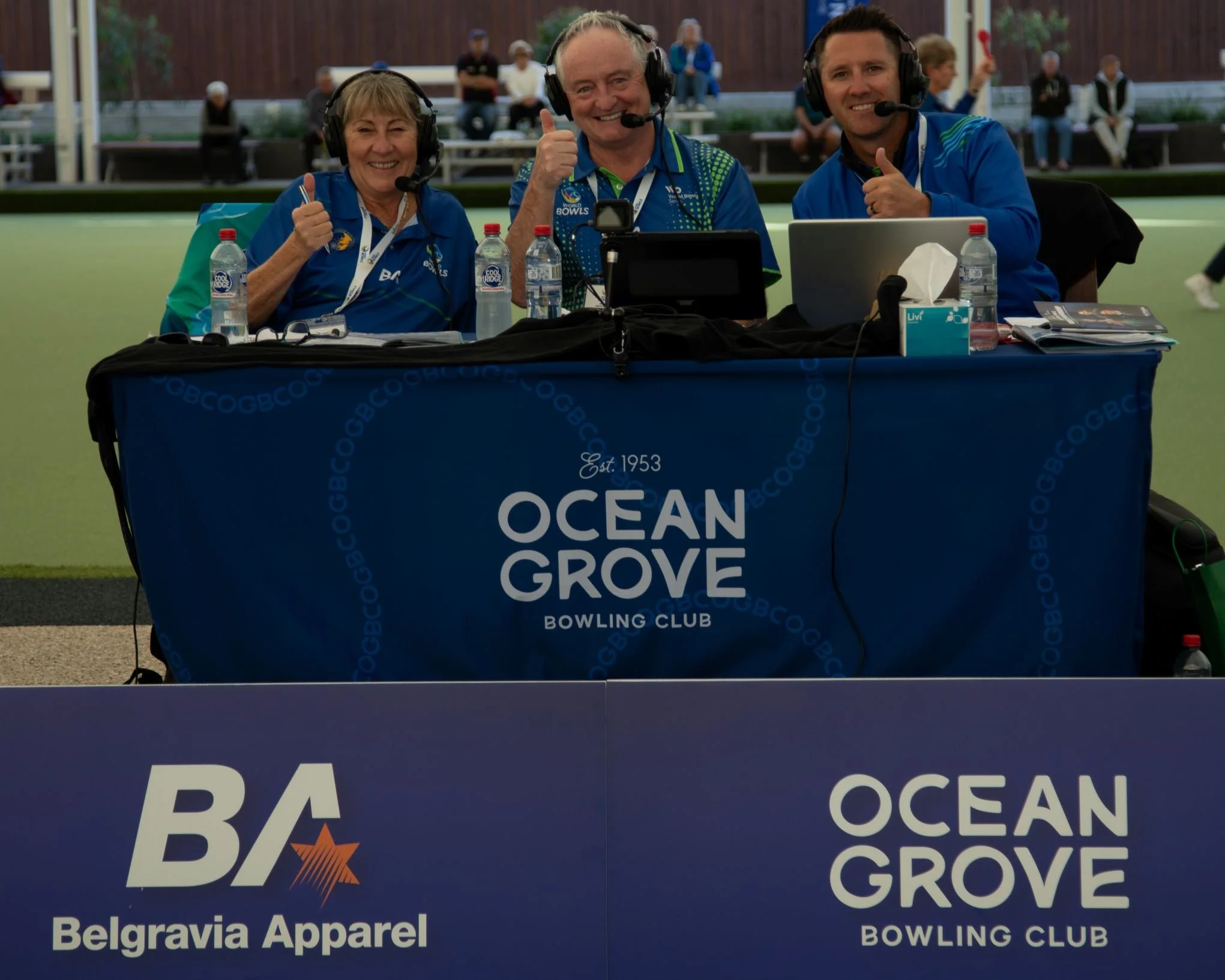 2026 World Indoor Championships from Ocean Grove Bowling Club, Victoria Australia Photos part 3