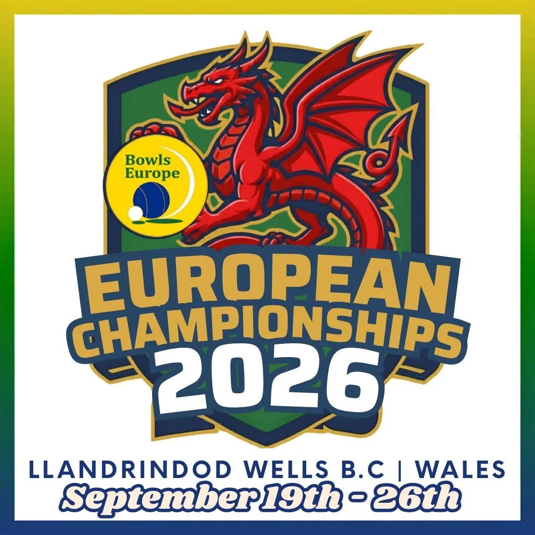Bowls Europe Championships 2026