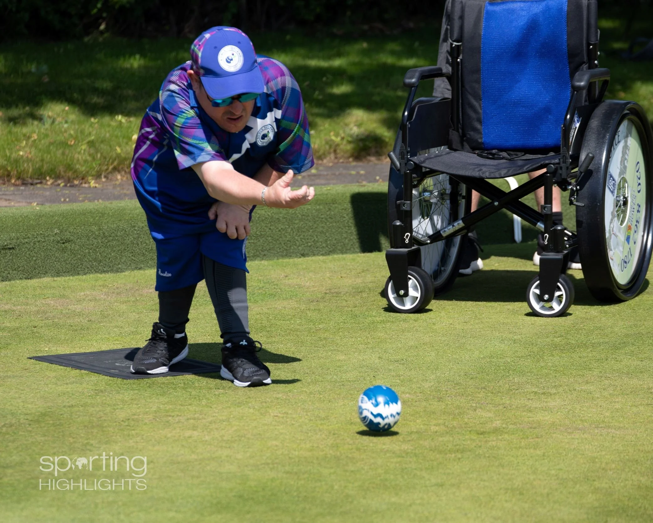 2026 British Bowls Series part 1