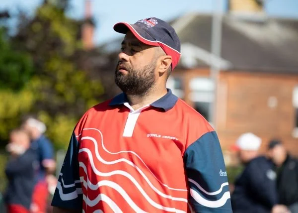 2026 British Bowls Series part 5 