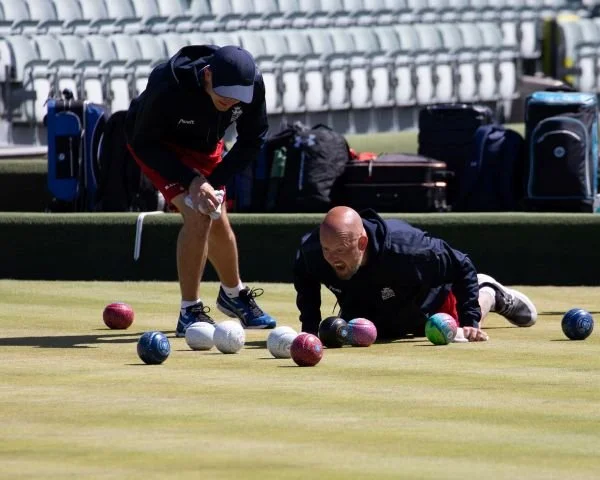 2026 British Bowls Series Final Day