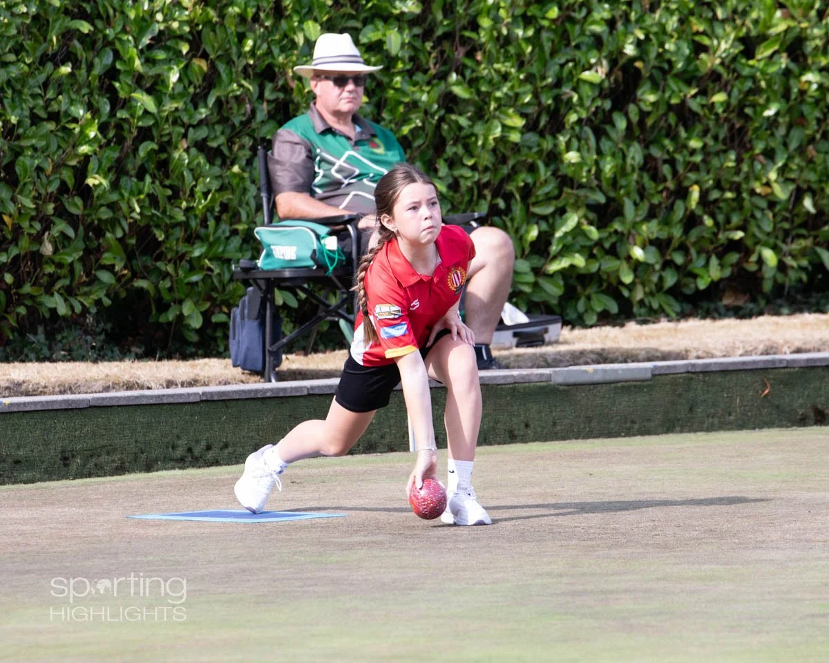 Welsh Lawn Bowls Championships 2026 Day 3 