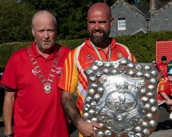 Welsh Lawn Bowls Championships 2026 Champions &amp; Runner Ups