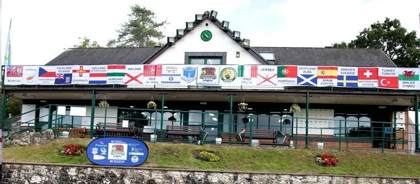 Bowls Europe Championships 2026 Opening Ceremony 