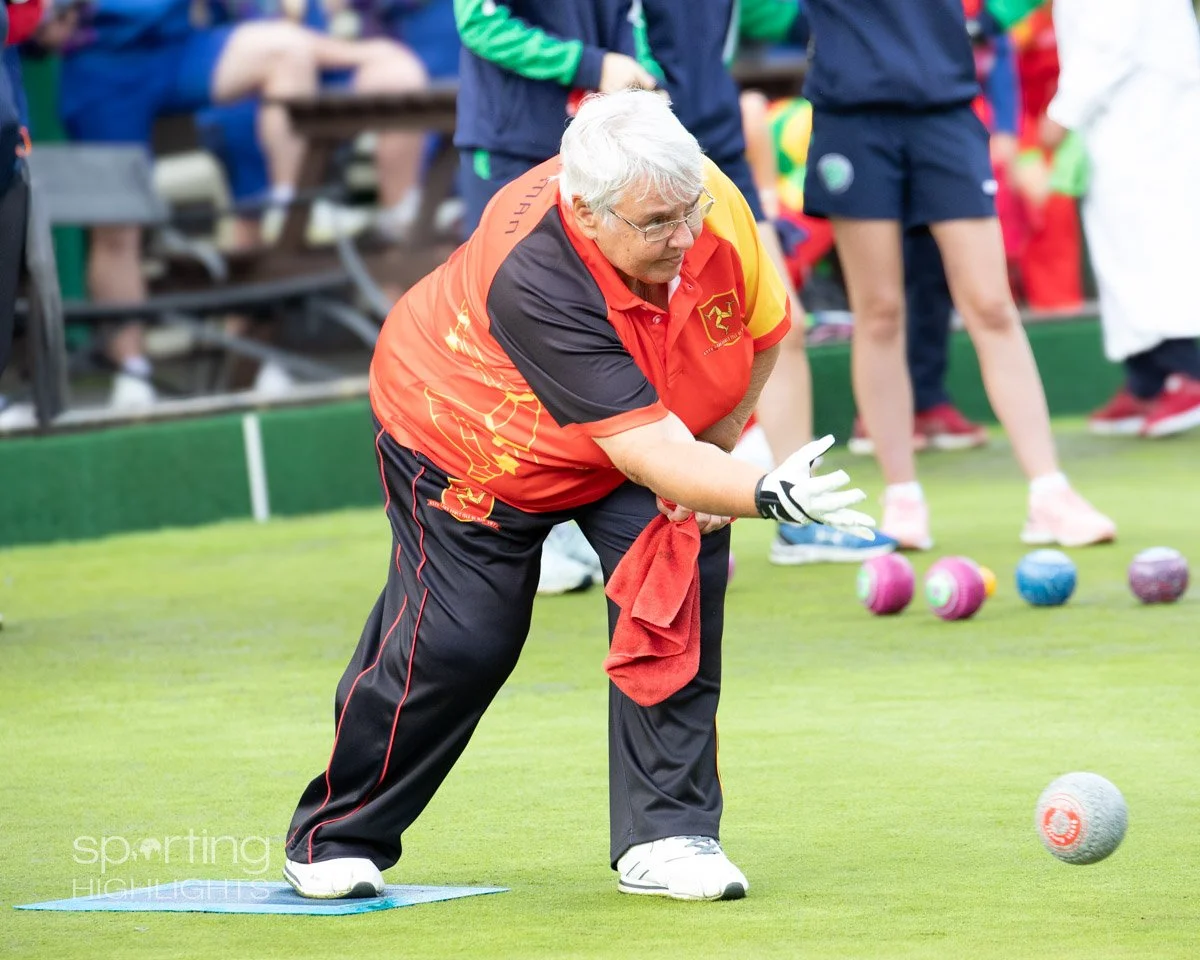 Bowls Europe Championships 2026 Day 1
