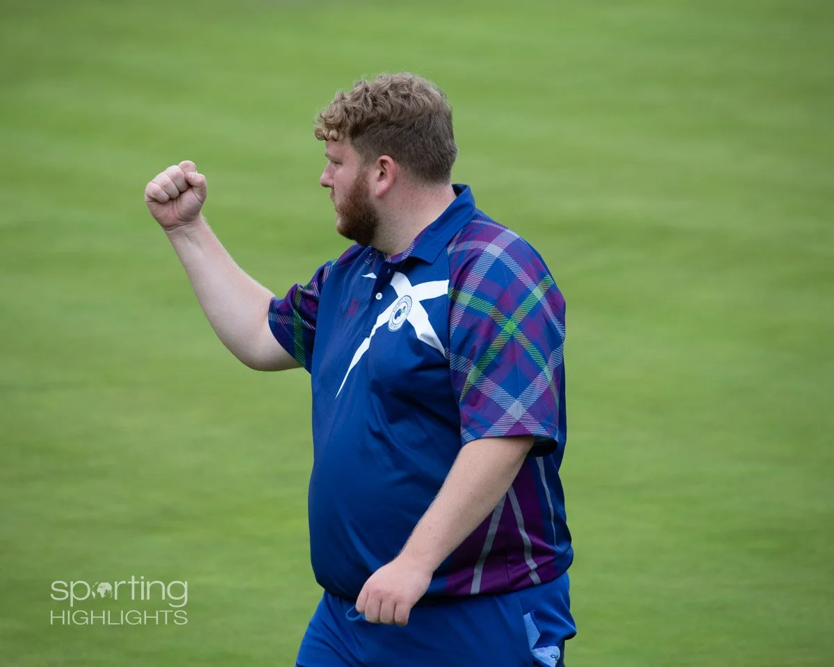 Bowls Europe Championships 2026 Day 2