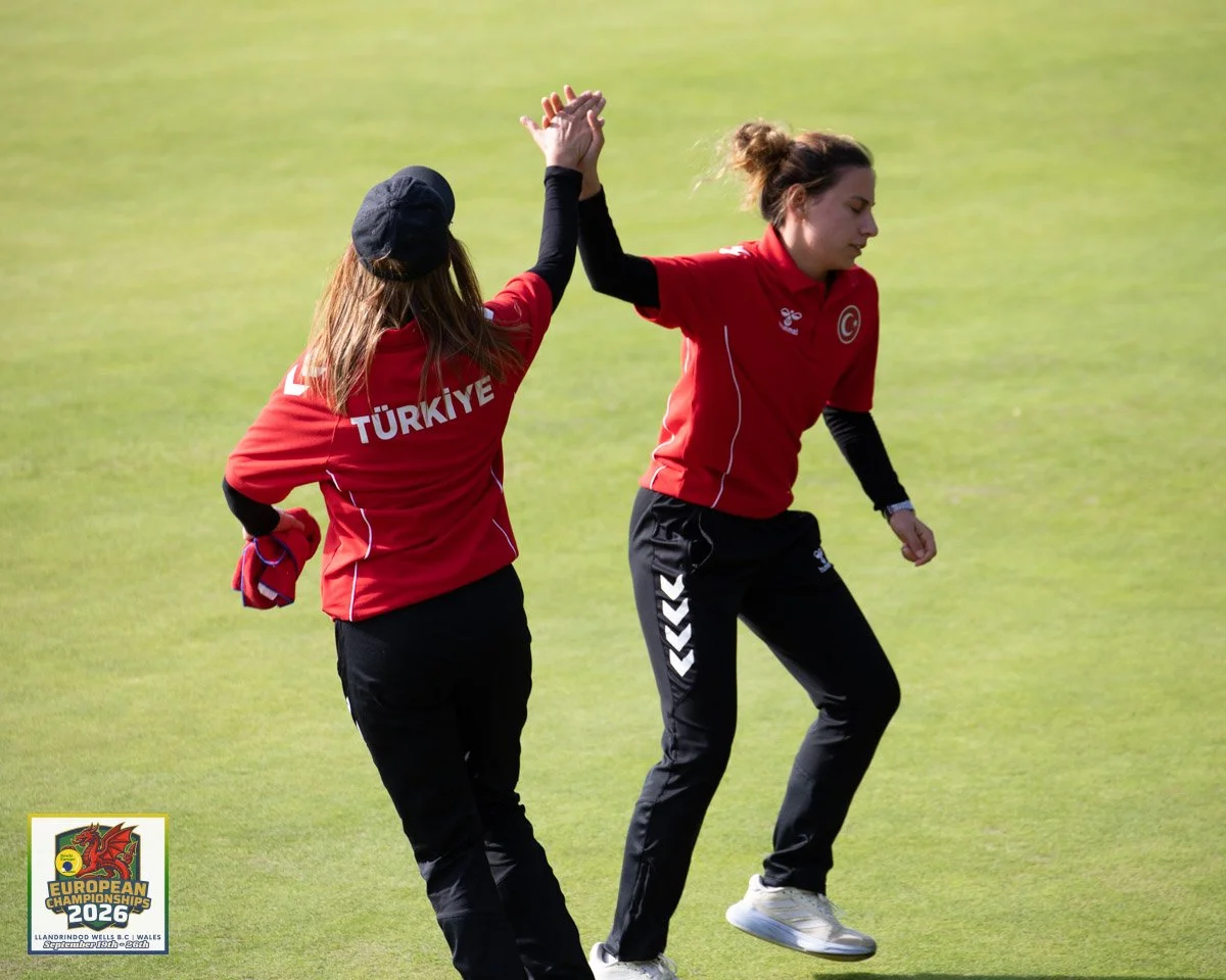 Bowls Europe Championships 2026 Day 6