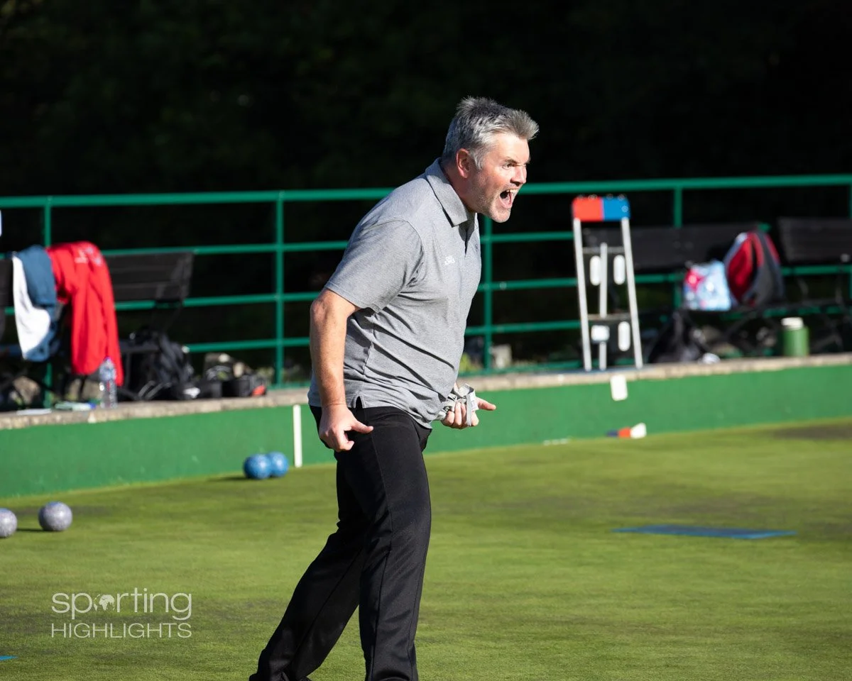 Bowls Europe Championships 2026 Finals Day Part 1