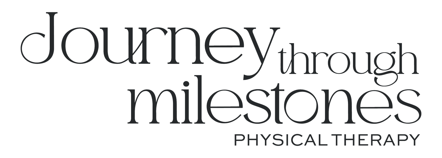 Journey Through Milestones PT