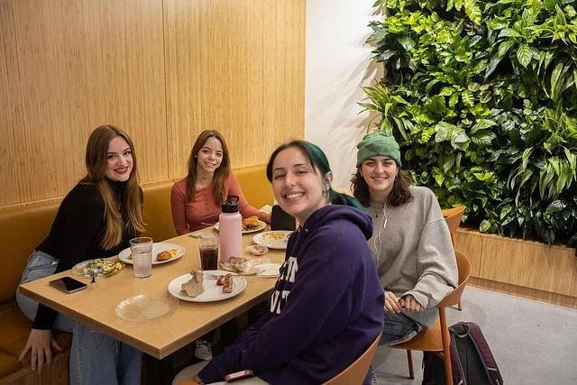 Continental Breakfast