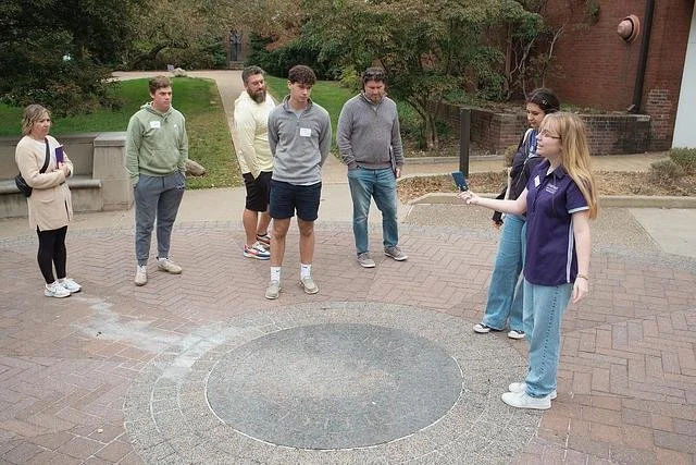 Shadyside Campus Tour