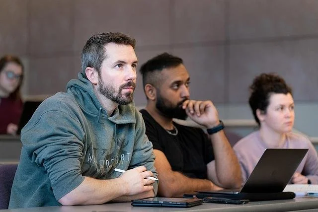 School of Business and Enterprise Orientation
