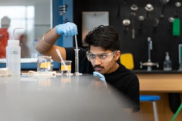 Science Department Orientation 