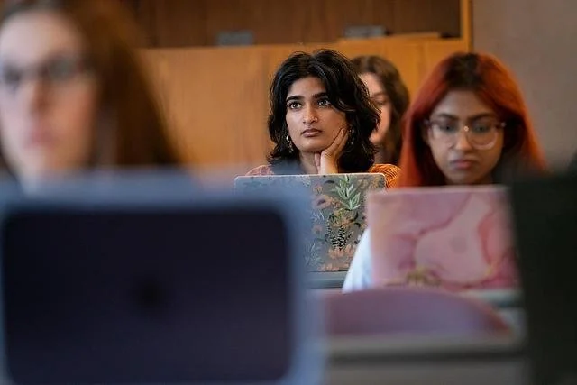 Social Sciences Department Orientation