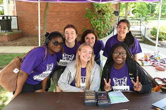 Offices Open for Families & Students