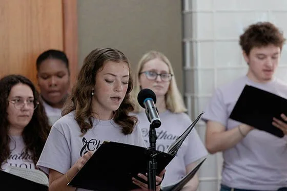Music Ensemble Meet & Greet: Chatham Choir, Jazz Band & Concert Band