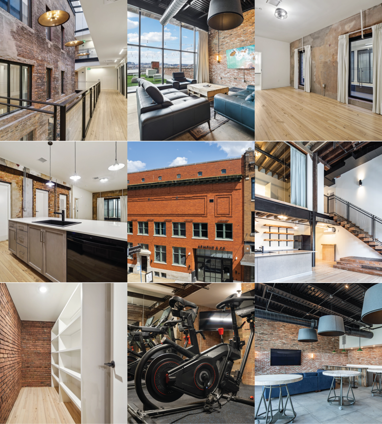 How Luxury Apartments Are Elevating the Urban Living Experience - Urban Luxury Apartments With Durable Finishes