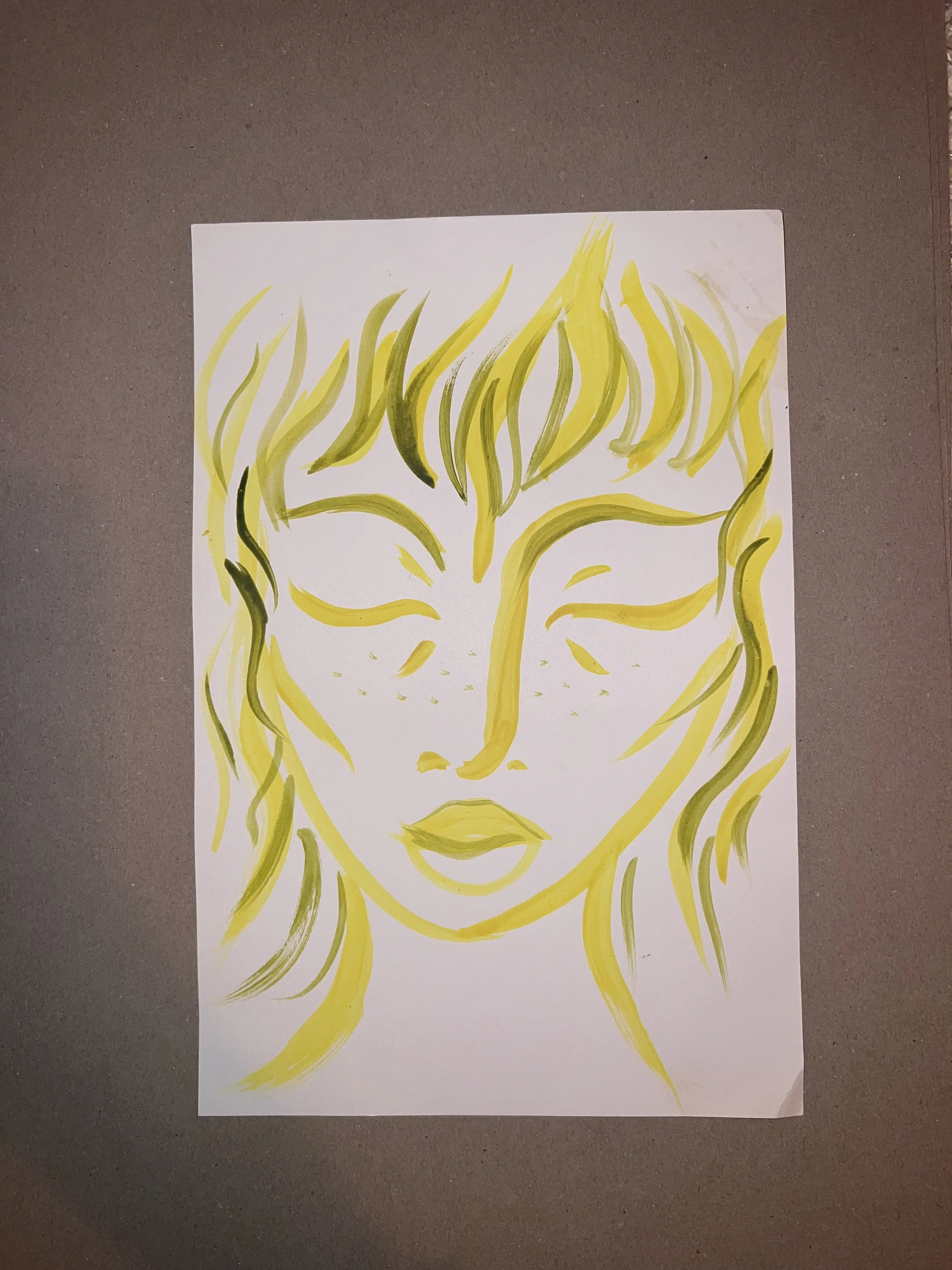 Void (3) - A4 - 150 €