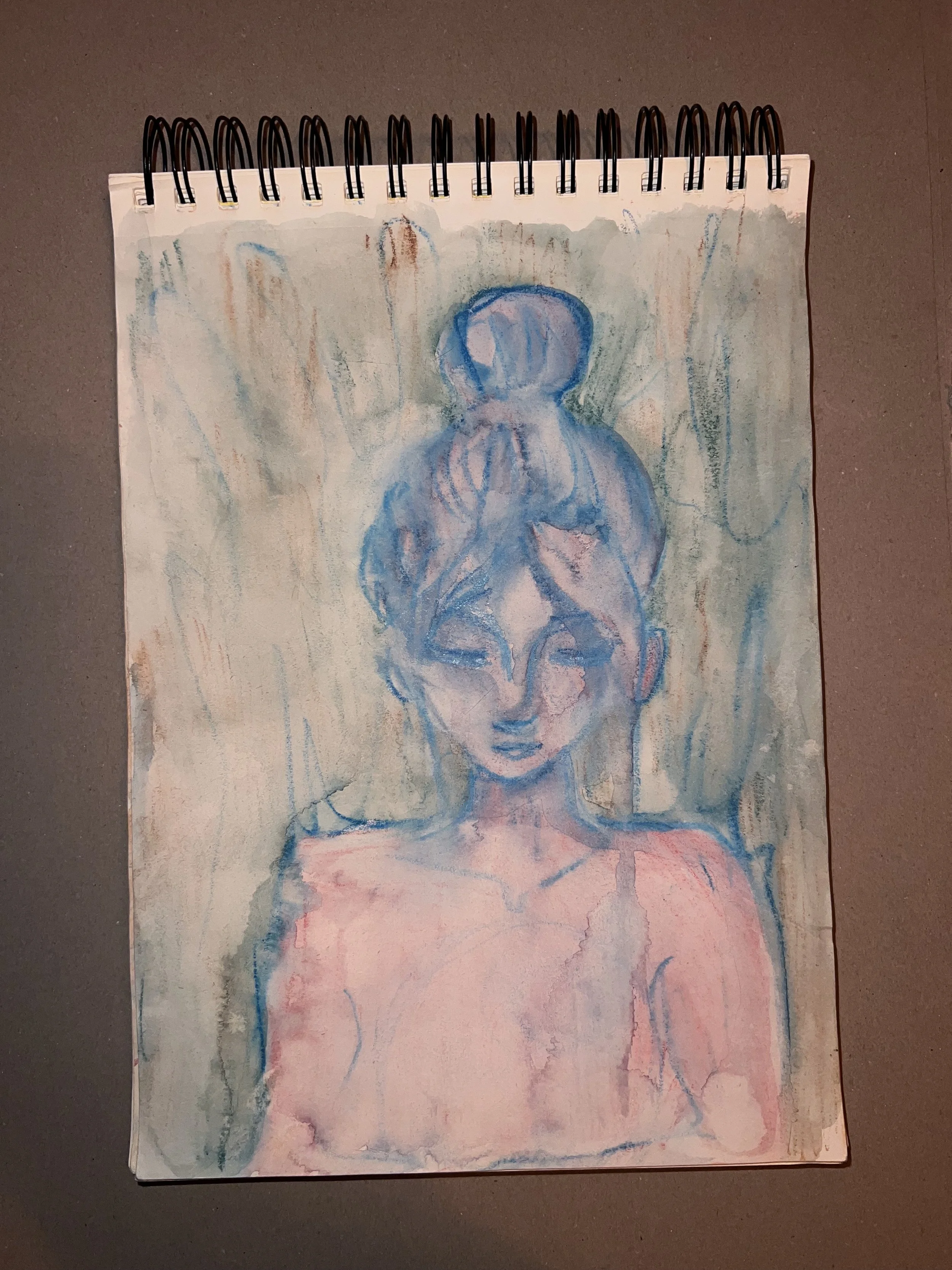 Void (1)- A4 - 300 €
