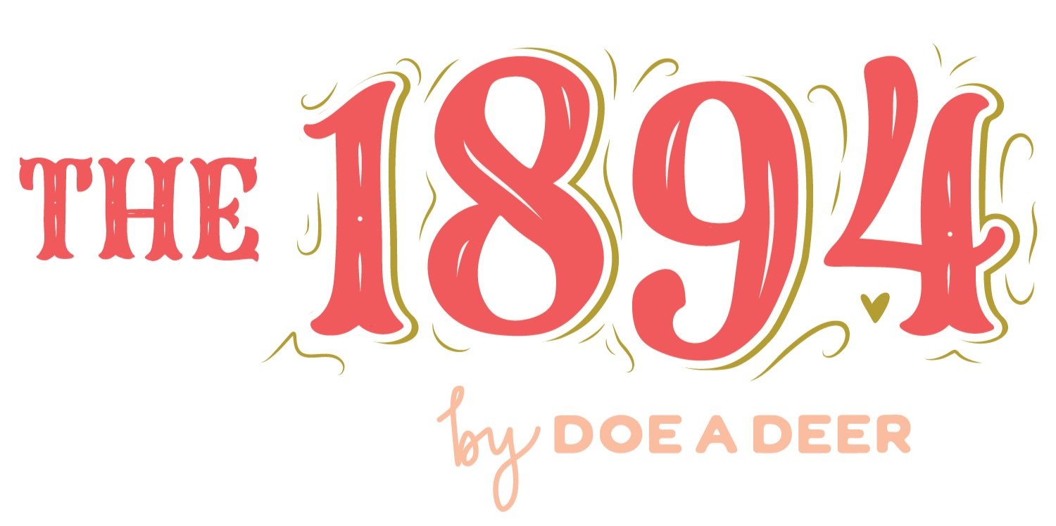 The 1894 by Doe A Deer | a nightly rental located in stuart, ia