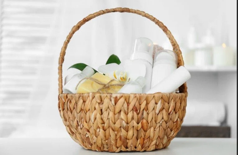 Vanity kits - bathroom first aid set