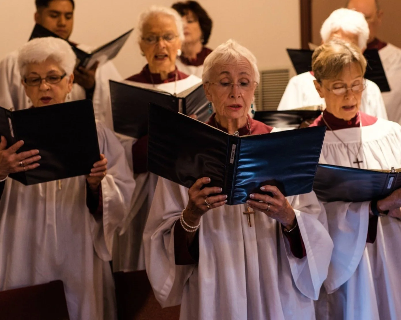 Christmas Eve Service