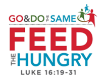 Feed My Lambs