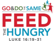 Feed My Lambs