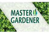Master Gardener Event