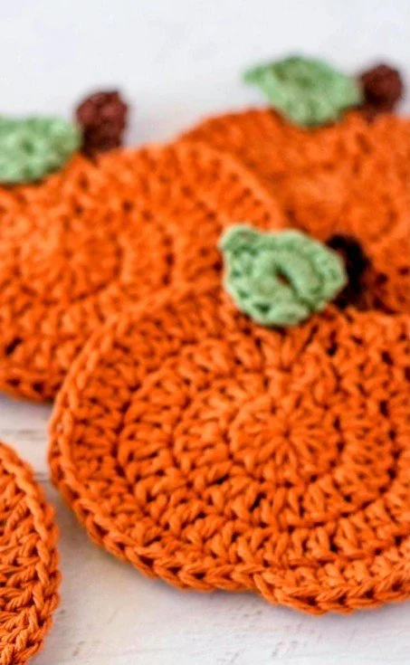 Crocheters Unite!