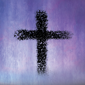 Ash Wednesday Service