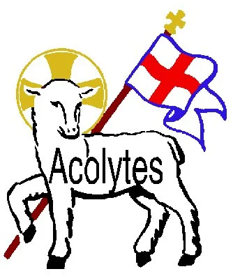 Acolyte Training 