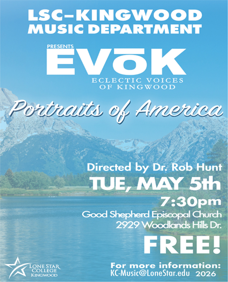 EVOK Concert