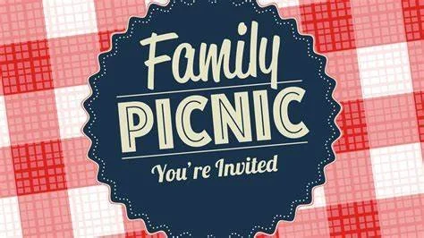 July 5th Patriotic Picnic