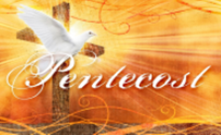 Pentecost Sunday