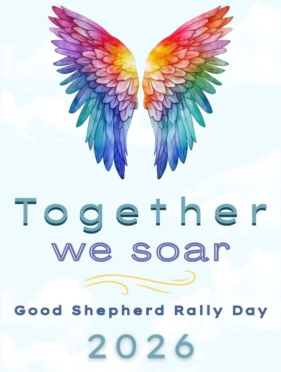 Discover Rally Day: Explore What Good Shepherd Has for You!
