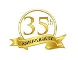 35th Anniversary Celebration for Paul Brinsden