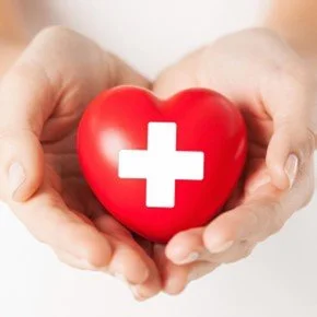 Blood Drive 