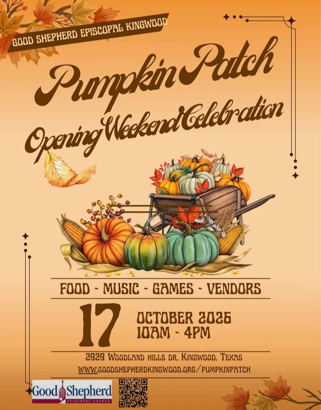 Grand Opening Festival