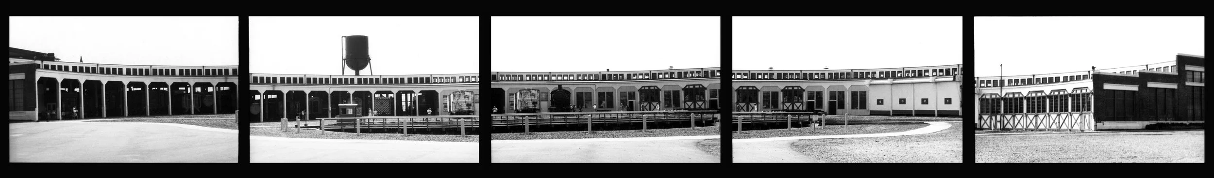 Spencer Roadhouse