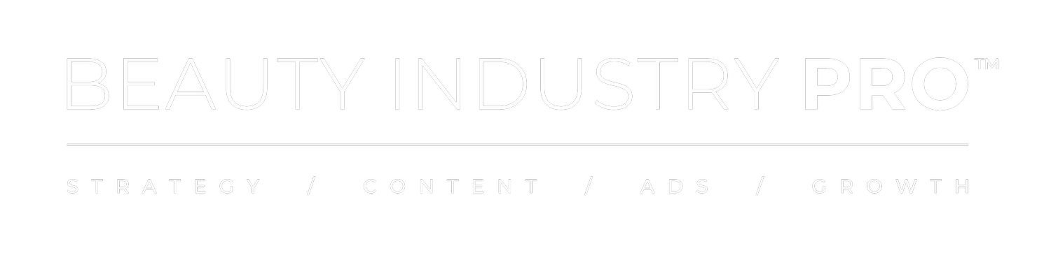 Beauty Industry Pro
